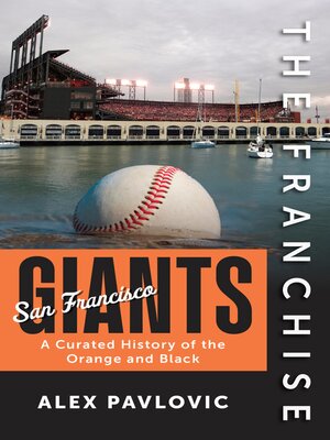 cover image of The Franchise